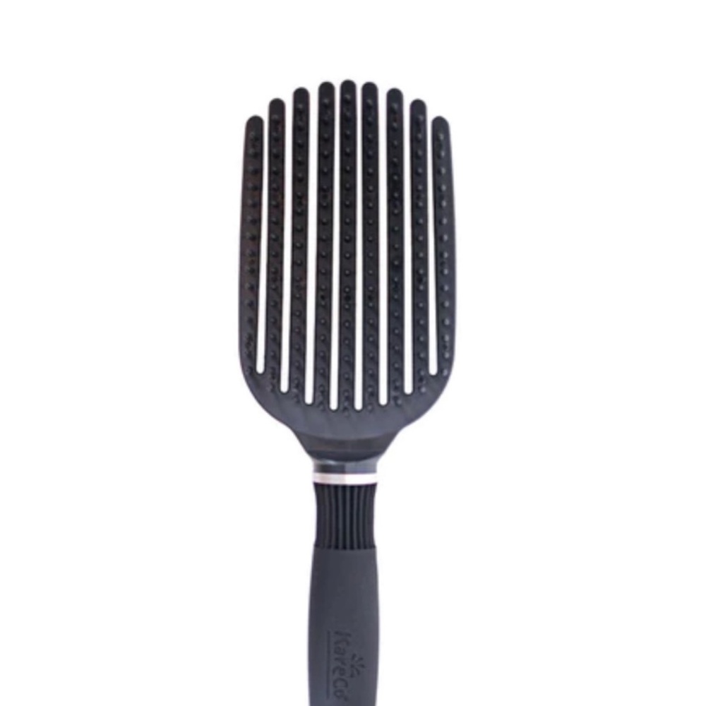 New! Good Housekeeping Detangle Buster Full Hair Brush